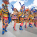 Oruro Carnival