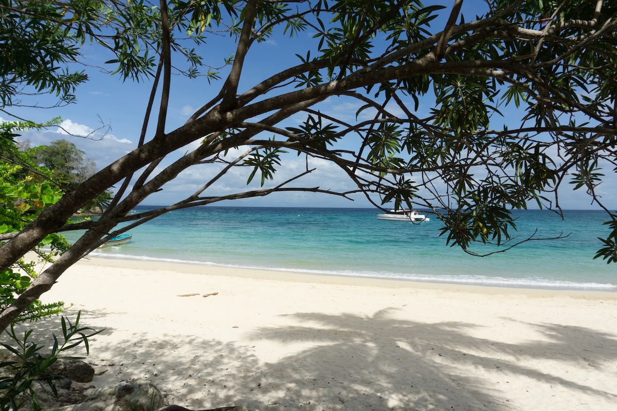 Pearl Islands