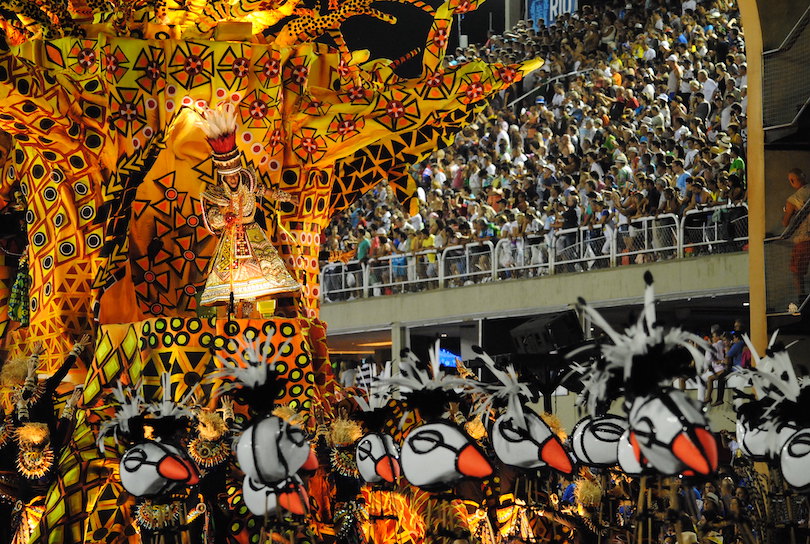 Rio Carnival