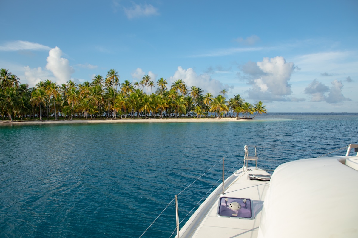 San Blas Islands