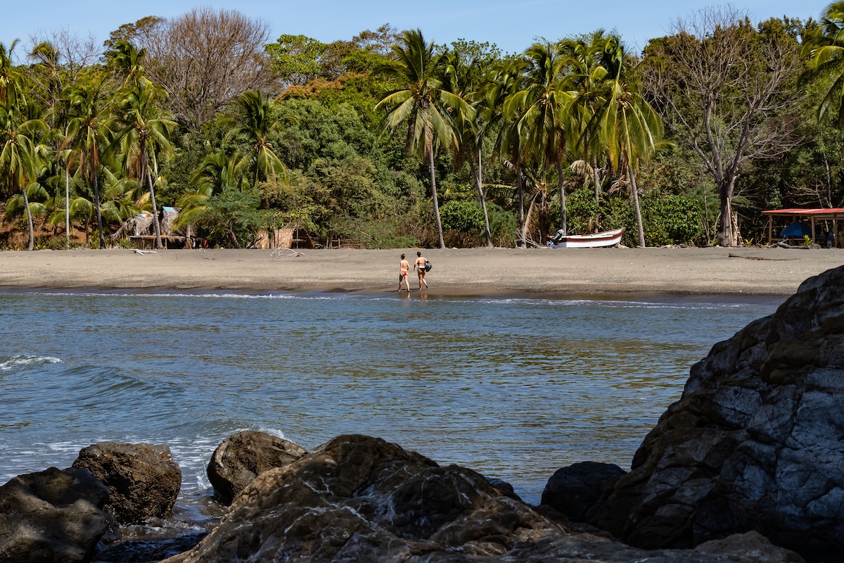 Santa Catalina