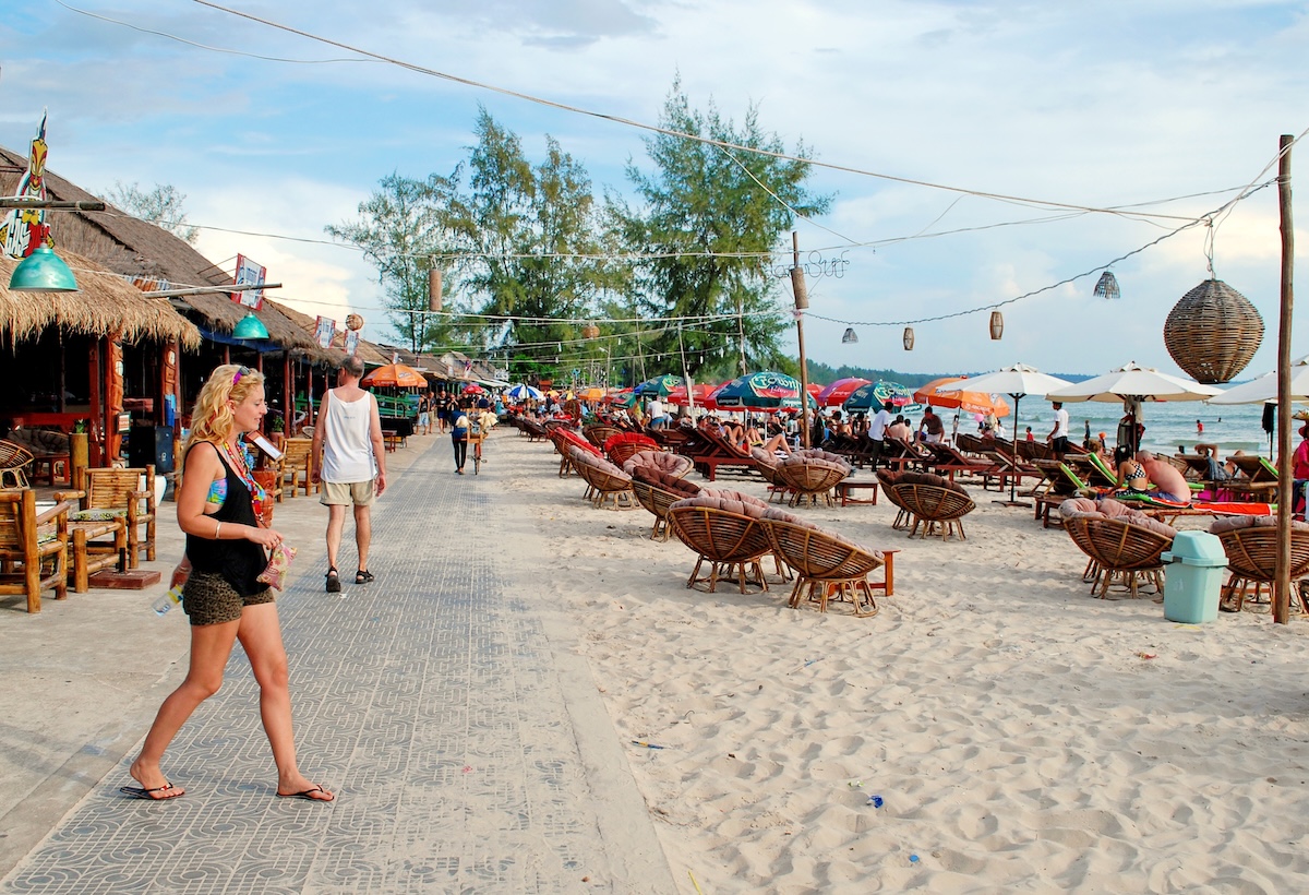 Sihanoukville