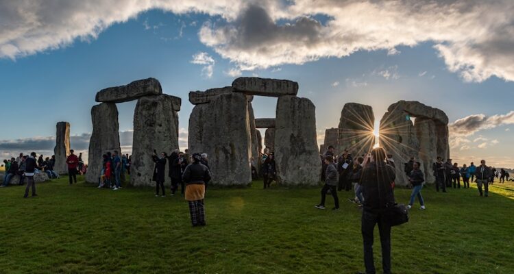 Summer Solstice