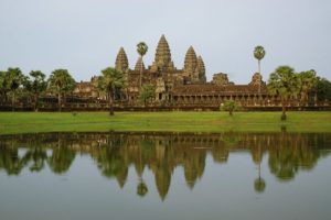 places to visit in Cambodia