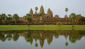 places to visit in Cambodia