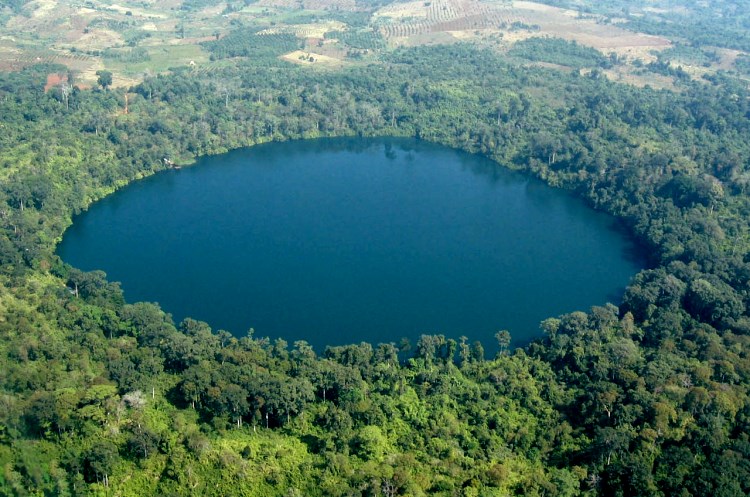 Banlung