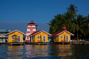 places to visit in Panama