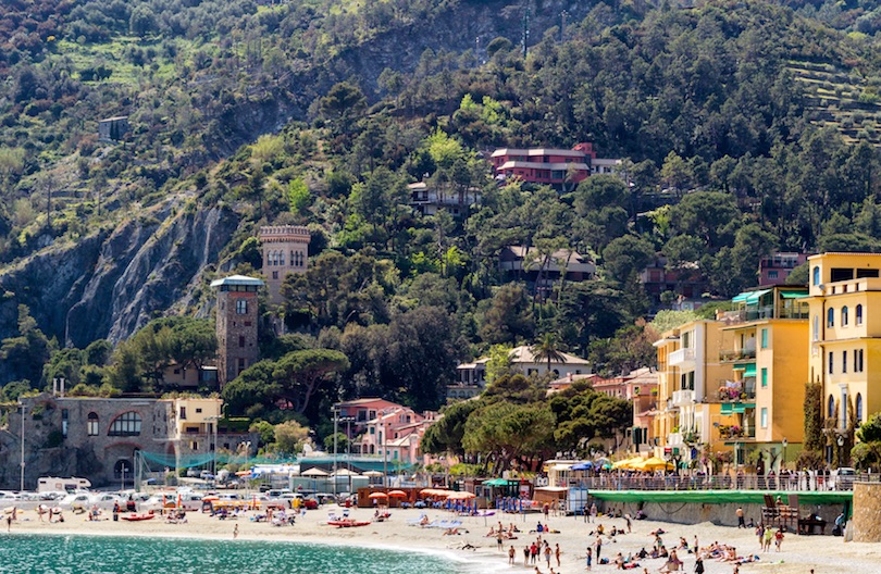 Monterosso al Mare