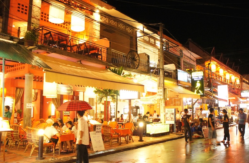 Siem Reap
