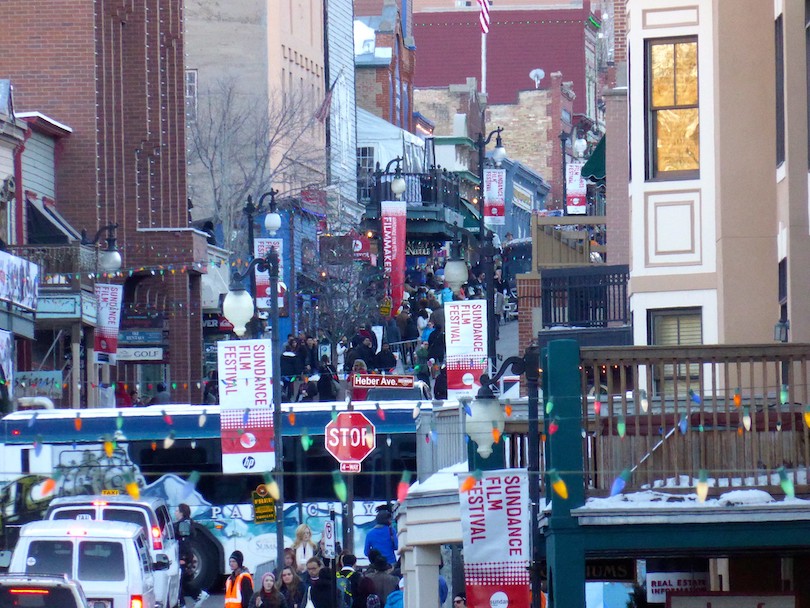 Sundance Film Festival