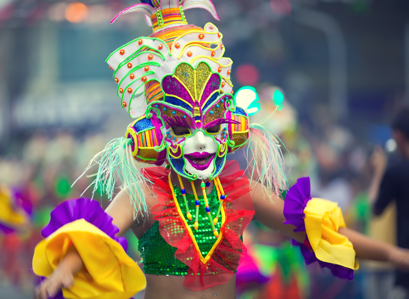 MassKara Festival