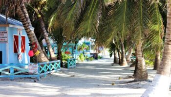 Caye Caulker