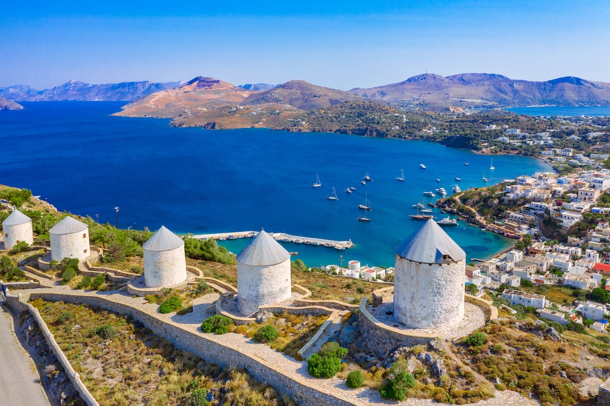 Leros