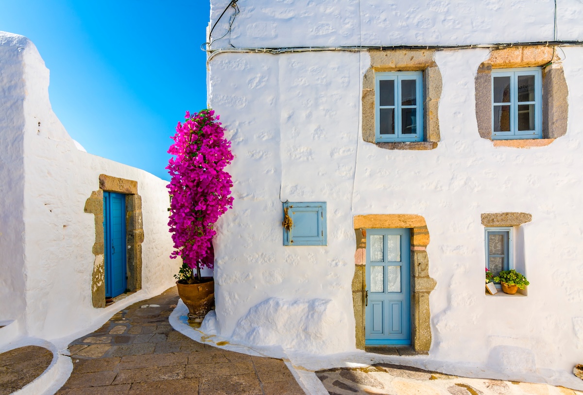 Patmos