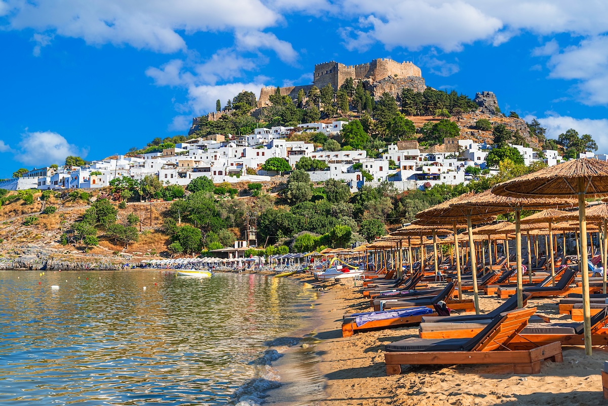 Rhodes