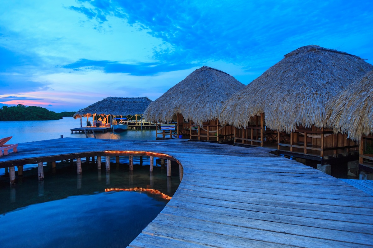 St. George's Caye