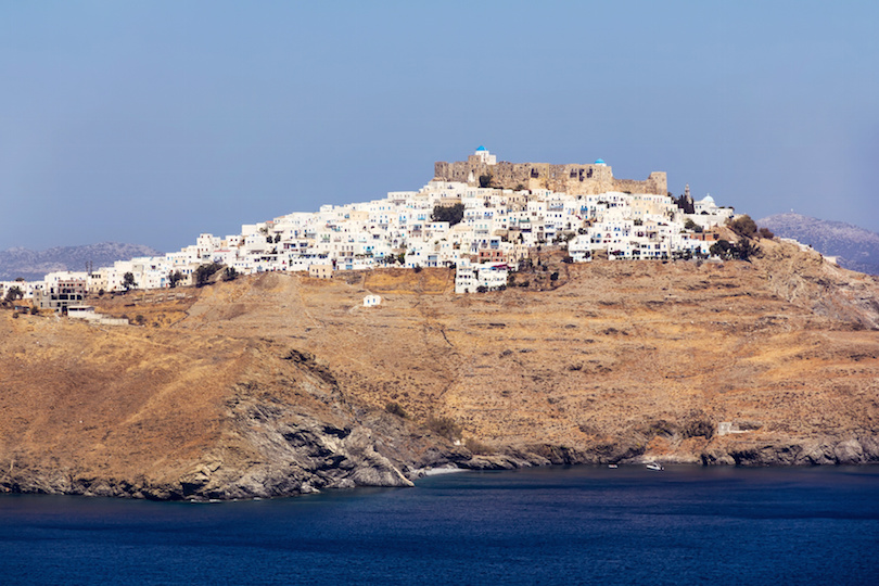 Astypalaia