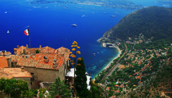 best south of france places to visit