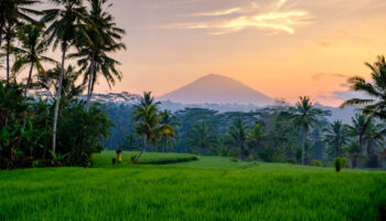 Best Places to Visit in Bali