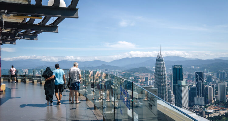 Things to do in Kuala Lumpur