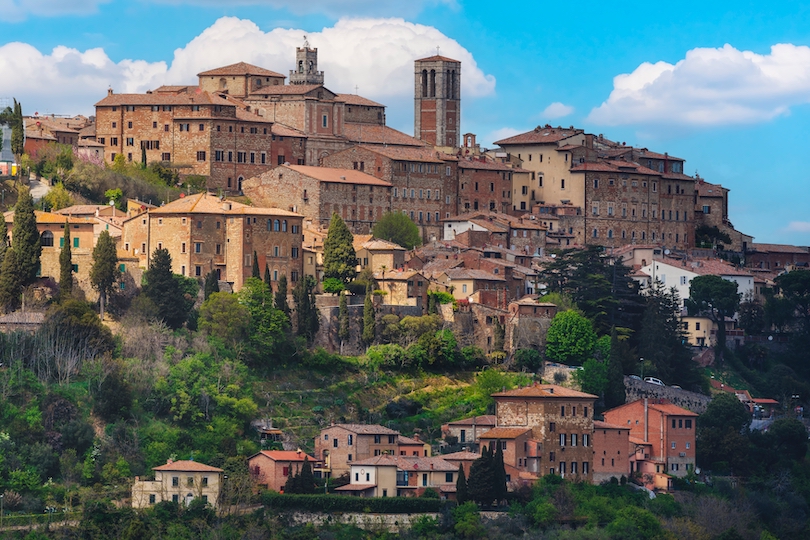 Montepulciano