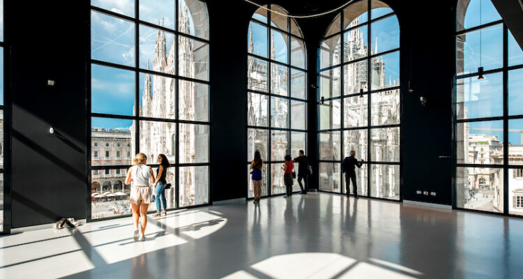 Things to Do in Milan