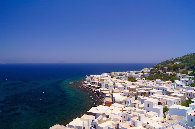 Nisyros