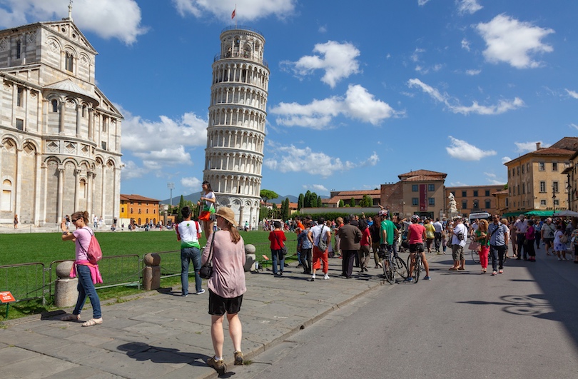 Pisa