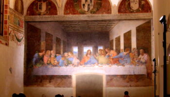 Santa Maria delle Grazie