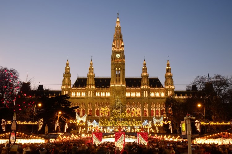 10 Best Places to Visit in December (+Photos) - Touropia
