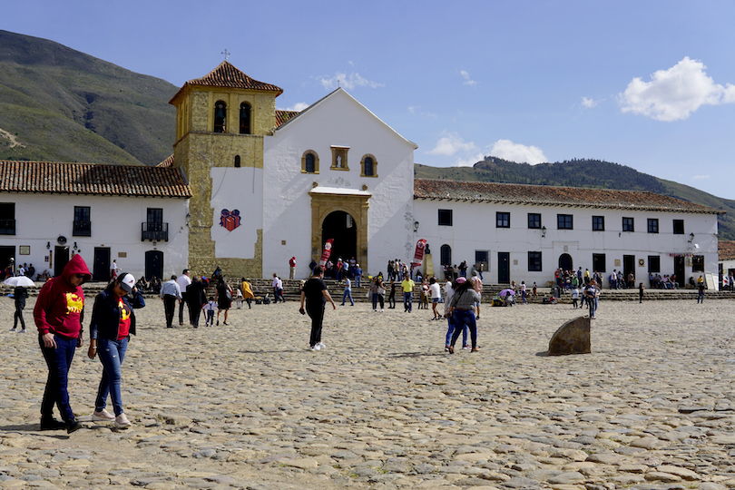 Villa de Leyva