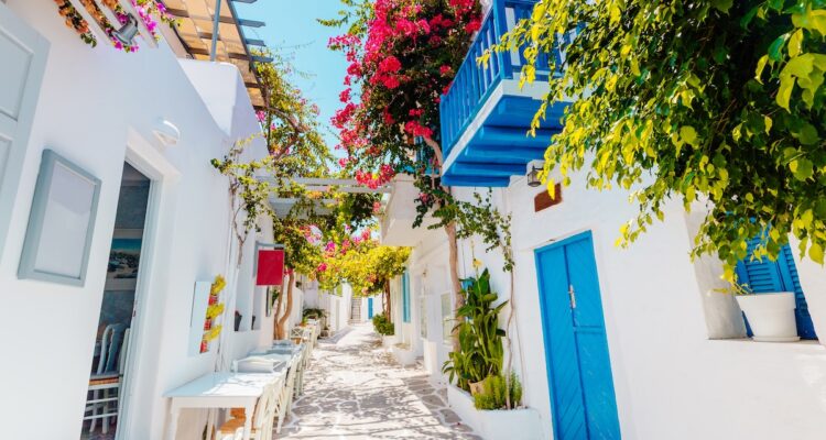 Paros