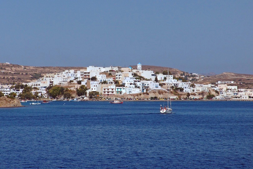 Antiparos
