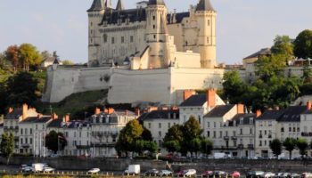 tourist sites in french