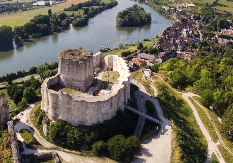 Chateau Gaillard