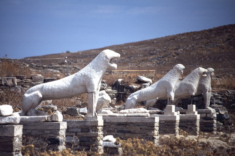 Delos