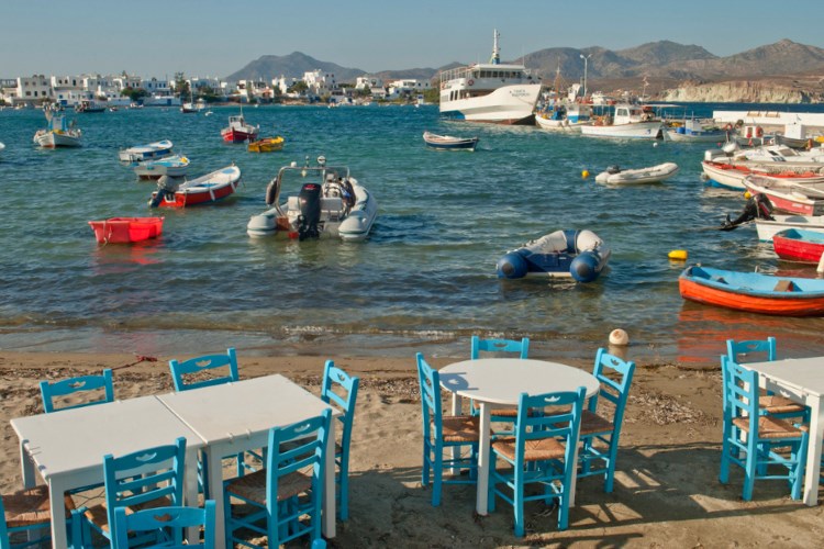 Kimolos