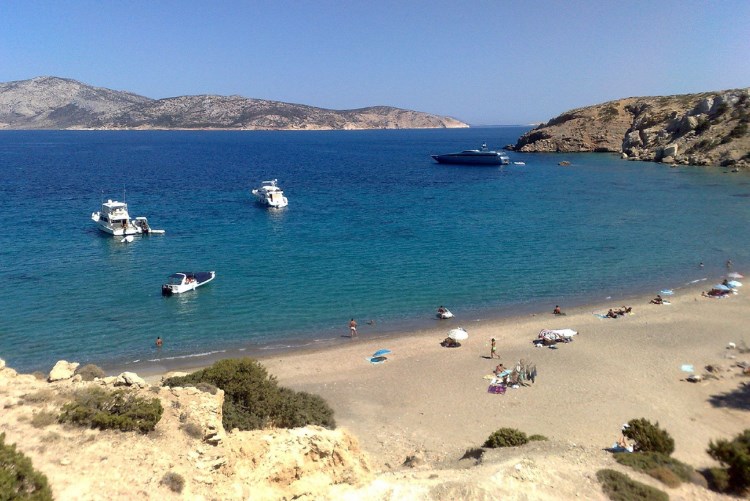 Koufonisia