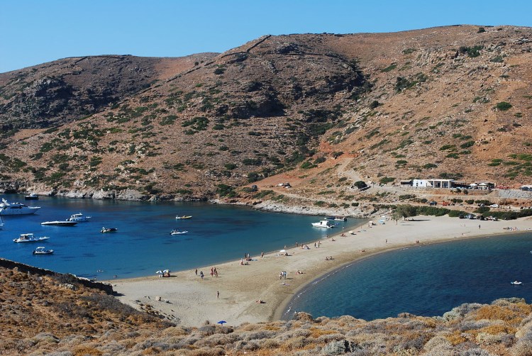 Kythnos