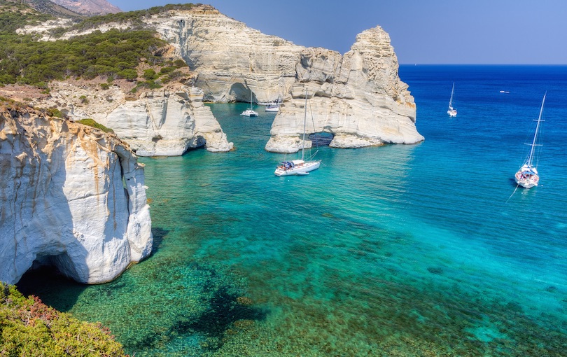 Milos