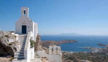 dodecanese islands to visit