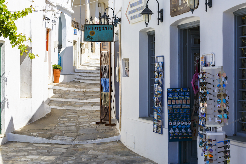Sifnos