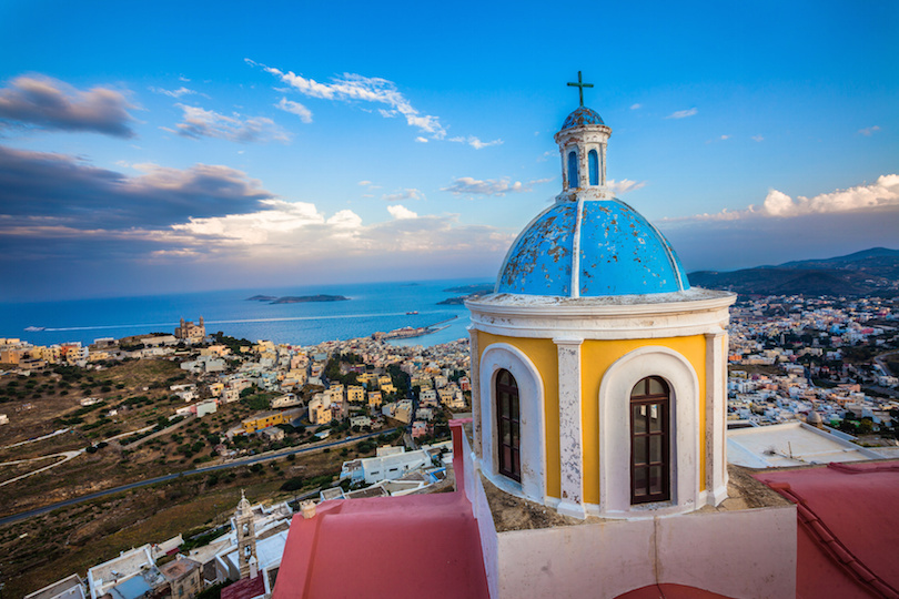 Syros