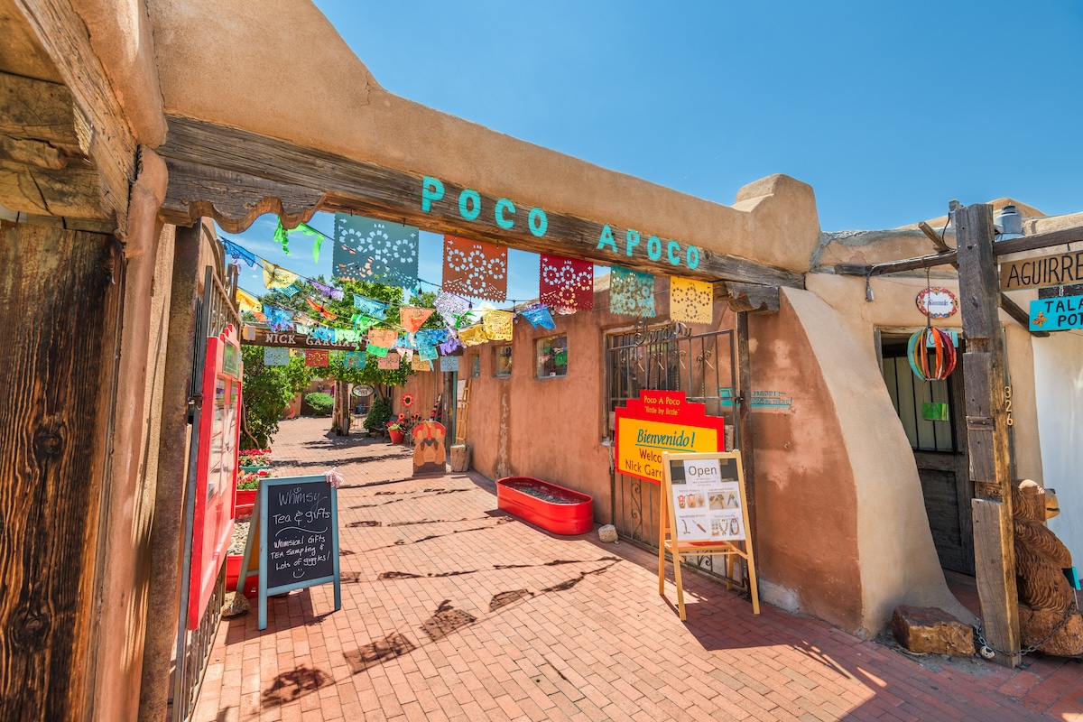 Albuquerque