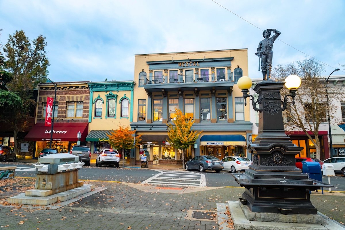 Ashland