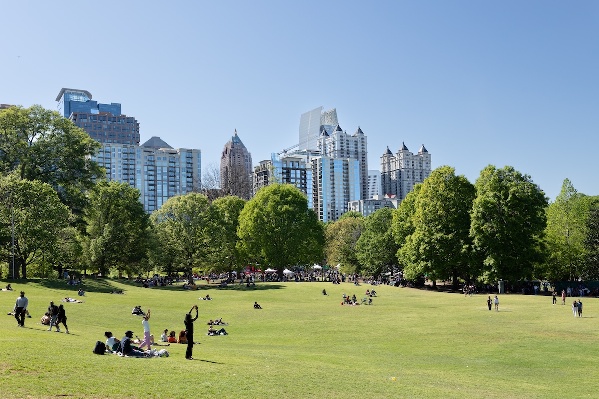 Atlanta
