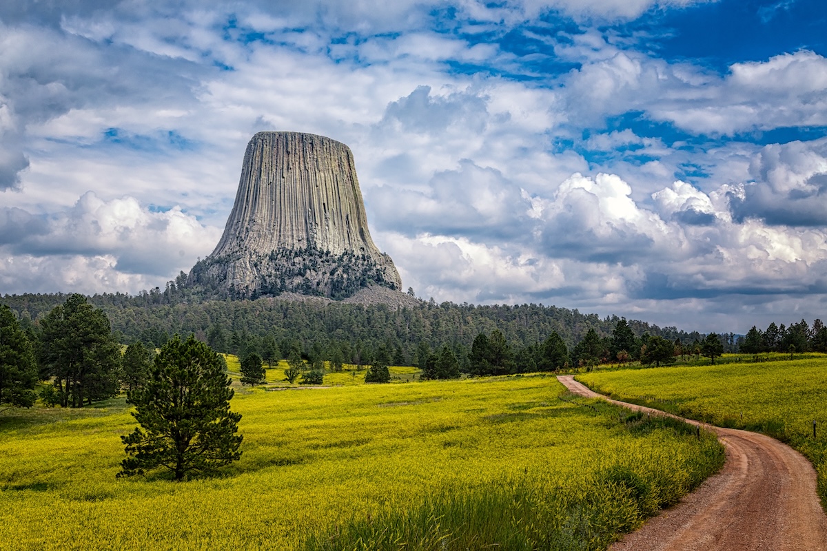 Devils Tower