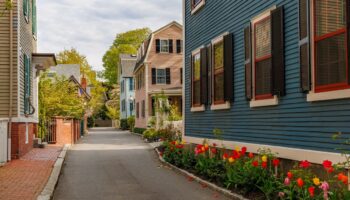 Salem