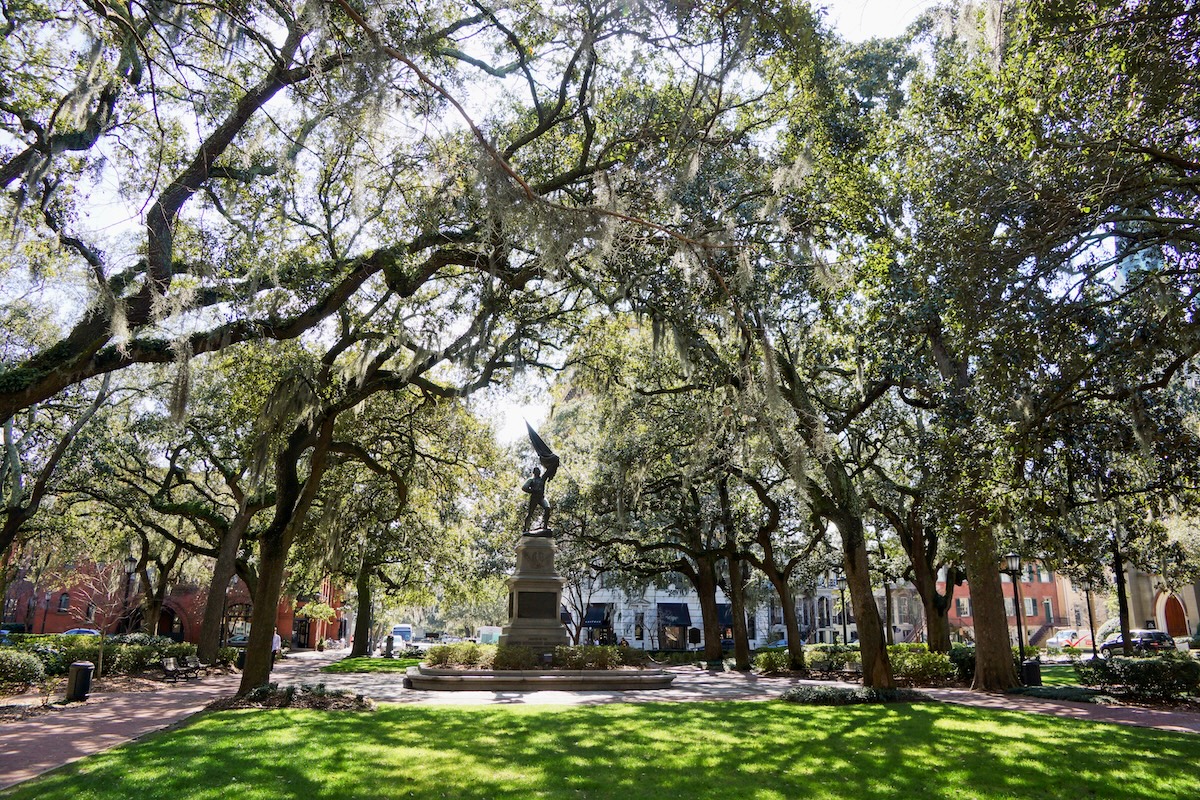 Savannah
