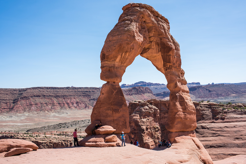 Arches National Park